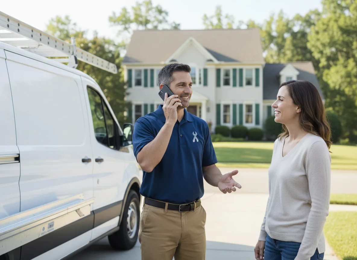 Home Gutter Service Millersville, MD FAQs